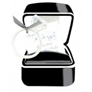 Bridal Shower Invitations, Put a Ring on It, Stevie Streck